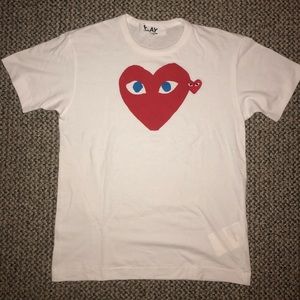 Comme de garçons